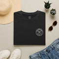 Backroads and Chrome - Official YouTube Brand Tee