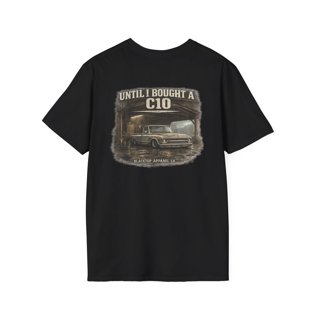 I Had Potential T-Shirt