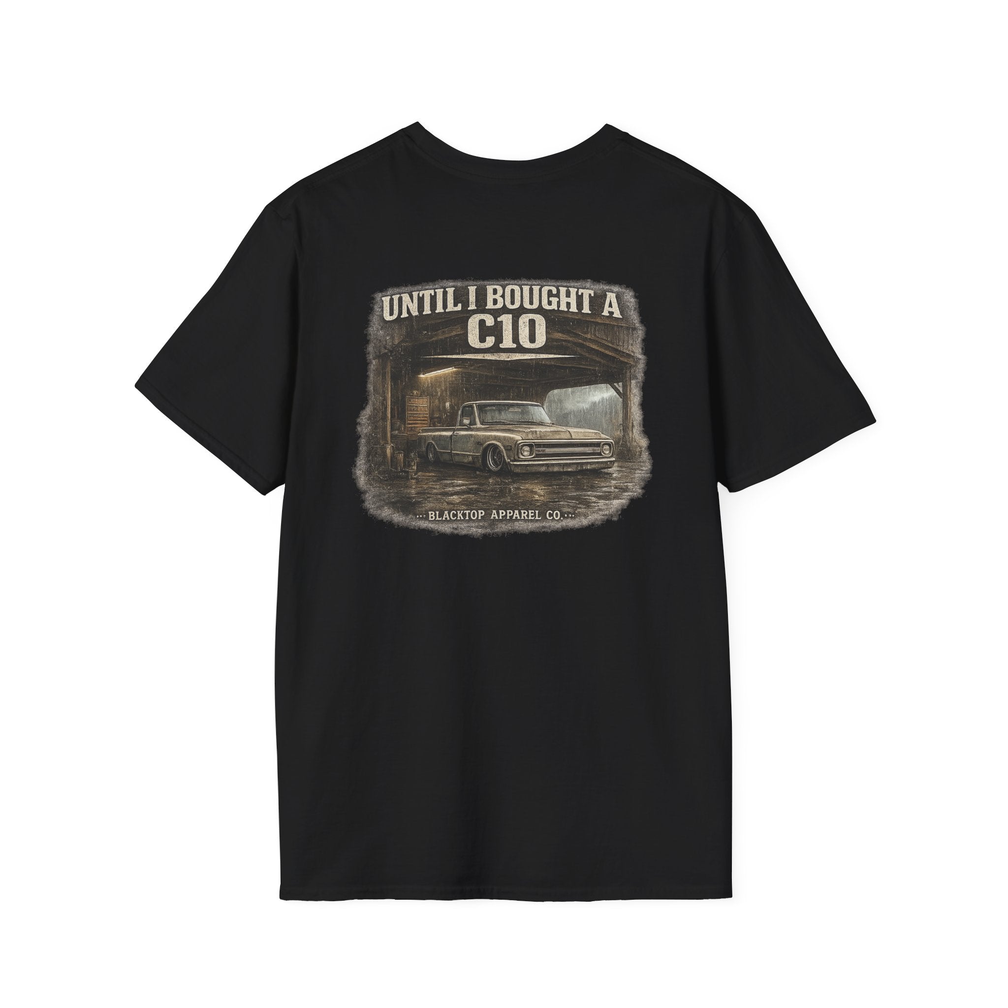 I Had Potential T-Shirt