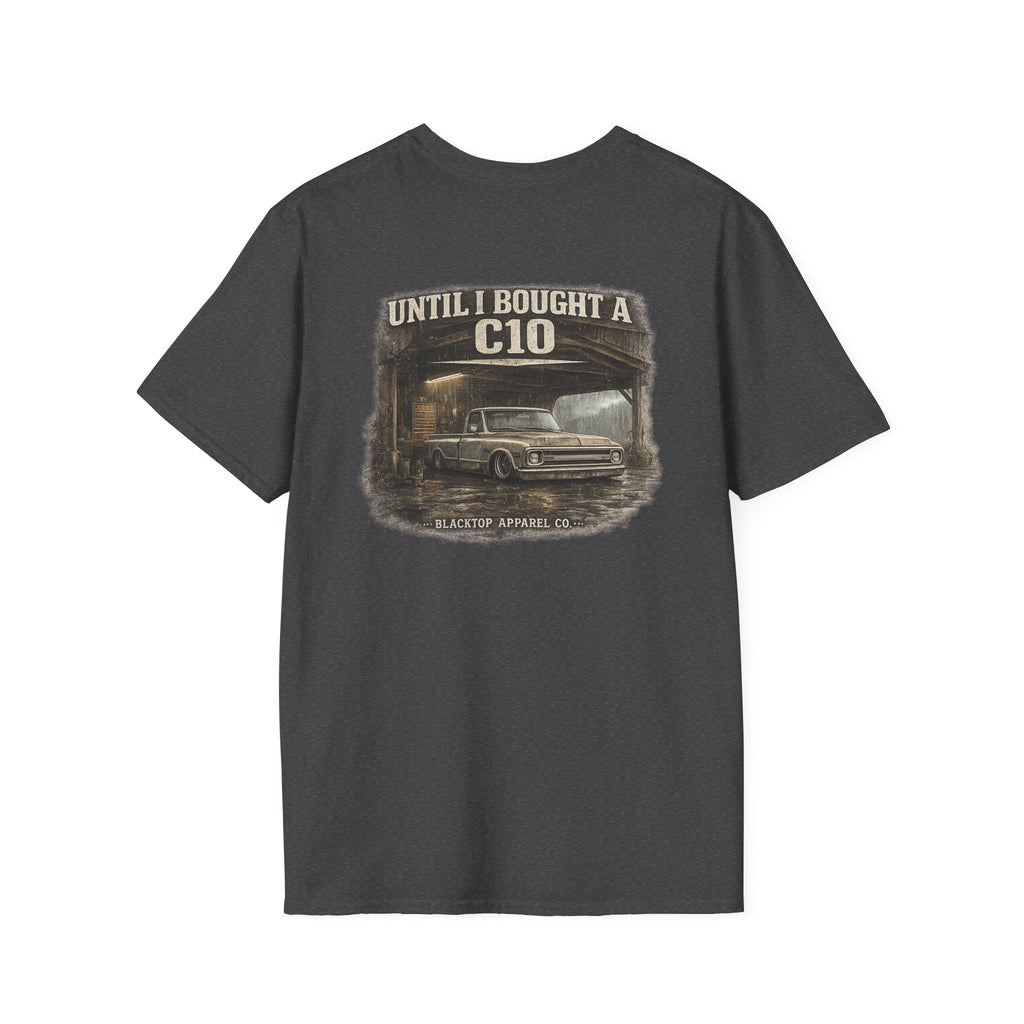 I Had Potential T-Shirt