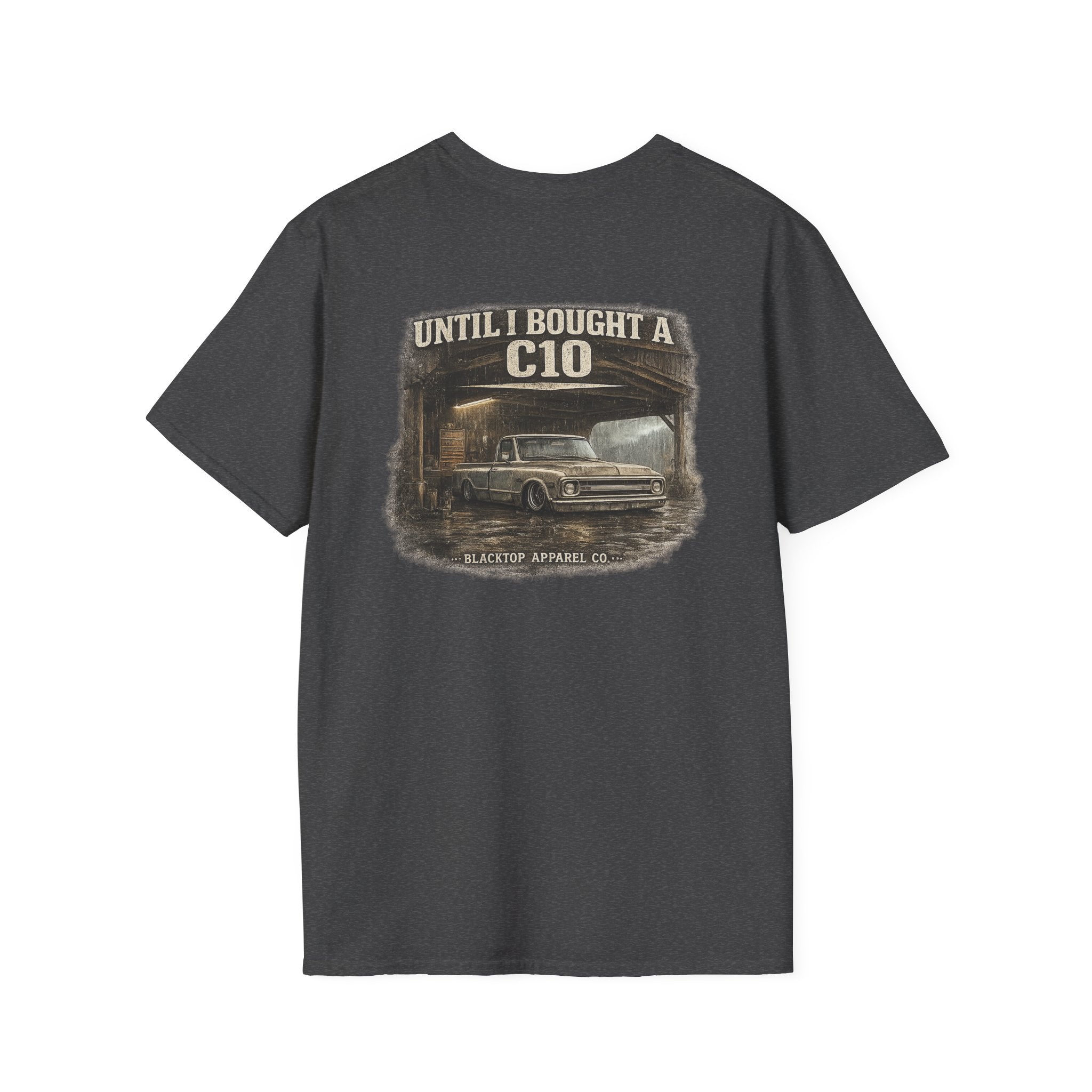 I Had Potential T-Shirt